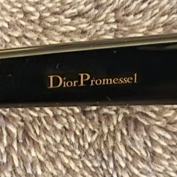 AUTHENTIC VINTAGE Dior Sunglasses